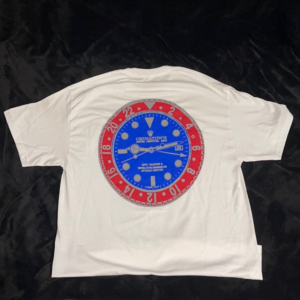 Chinatown market T- shirt